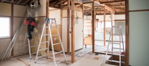 Entreprise de rénovation de la maison et de rénovation d’appartement à Bulligny